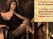 Teresa Jesús, doctora alma