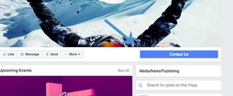 5 lecciones que puedes aprender de Red Bull para optimizar una página de Facebook 5 lecciones que puedes aprender de Red Bull para optimizar una página de Facebook