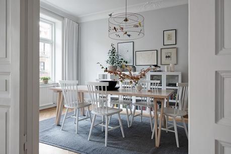 verner panton lámparas de diseño lámpara FlowerPot VP3 Estilismo de interiores diseño nórdico diseño danés blog diseño hogar blog decoración nórdica 