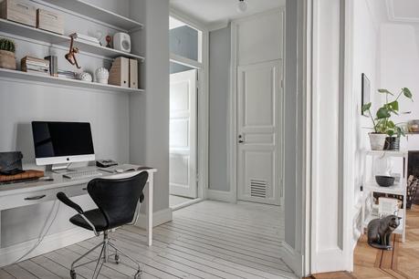 verner panton lámparas de diseño lámpara FlowerPot VP3 Estilismo de interiores diseño nórdico diseño danés blog diseño hogar blog decoración nórdica 