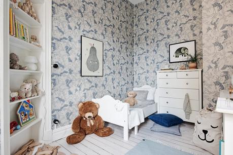 verner panton lámparas de diseño lámpara FlowerPot VP3 Estilismo de interiores diseño nórdico diseño danés blog diseño hogar blog decoración nórdica 