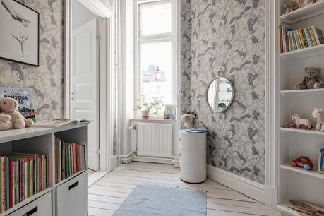 verner panton lámparas de diseño lámpara FlowerPot VP3 Estilismo de interiores diseño nórdico diseño danés blog diseño hogar blog decoración nórdica 