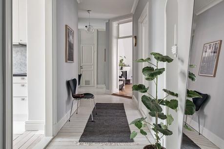 verner panton lámparas de diseño lámpara FlowerPot VP3 Estilismo de interiores diseño nórdico diseño danés blog diseño hogar blog decoración nórdica 