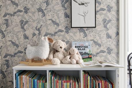 verner panton lámparas de diseño lámpara FlowerPot VP3 Estilismo de interiores diseño nórdico diseño danés blog diseño hogar blog decoración nórdica 