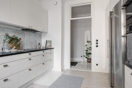 verner panton lámparas de diseño lámpara FlowerPot VP3 Estilismo de interiores diseño nórdico diseño danés blog diseño hogar blog decoración nórdica 