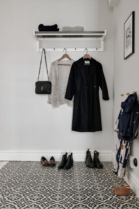 verner panton lámparas de diseño lámpara FlowerPot VP3 Estilismo de interiores diseño nórdico diseño danés blog diseño hogar blog decoración nórdica 