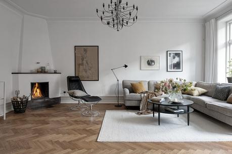 verner panton lámparas de diseño lámpara FlowerPot VP3 Estilismo de interiores diseño nórdico diseño danés blog diseño hogar blog decoración nórdica 