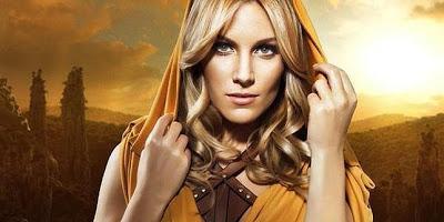 Edurne no descarta boda en un futuro