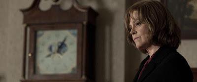 Un monstruo viene a verme, Conmoviendo la mente y el alma Un monstruo viene a verme, Conmoviendo la mente y el alma