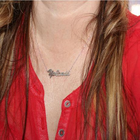 Estrenando La Pulsera Con Abalorios y Colgante Personalizados, de Soufeel Estrenando La Pulsera Con Abalorios y Colgante Personalizados, de Soufeel