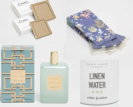 The journal, el magazine de zarahome