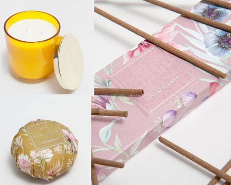 The journal, el magazine de zarahome