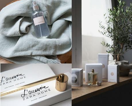 The journal, el magazine de zarahome