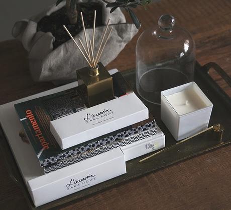 The journal, el magazine de zarahome