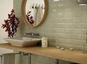 Cómo decorar baño pequeño