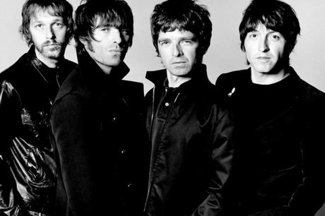 Oasis: Supersonic – El docu que lives forever