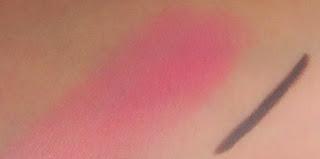 Caprichos de Octubre (Haul Nyx, Lavera, Palladio y Catrice)