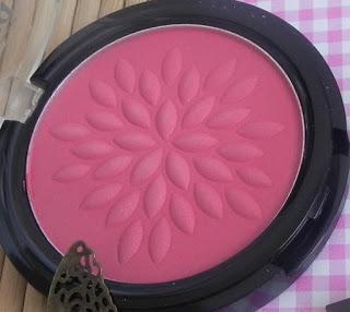 Caprichos de Octubre (Haul Nyx, Lavera, Palladio y Catrice)