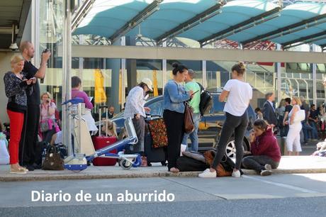 Québec (3) Montreal bajo la lluvia y otras útiles informaciones para viajeros avisados Québec (3) Montreal bajo la lluvia y otras útiles informaciones para viajeros avisados