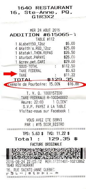 Québec (3) Montreal bajo la lluvia y otras útiles informaciones para viajeros avisados