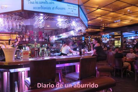 Québec (3) Montreal bajo la lluvia y otras útiles informaciones para viajeros avisados Québec (3) Montreal bajo la lluvia y otras útiles informaciones para viajeros avisados