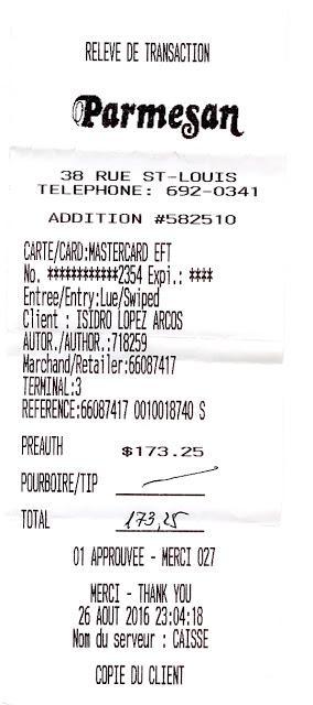 Québec (3) Montreal bajo la lluvia y otras útiles informaciones para viajeros avisados