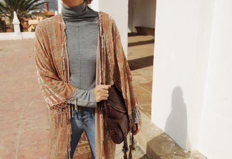 UN LOOK PARA CADA DÍA DE LA SEMANA (62).-