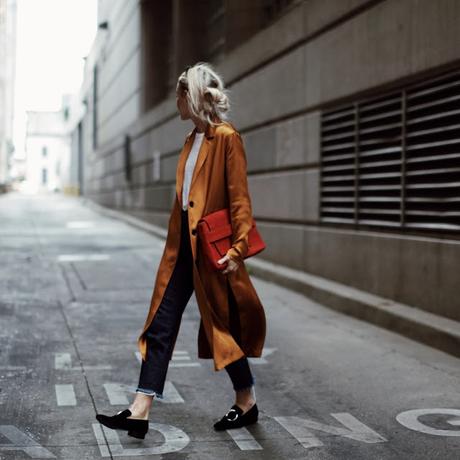 UN LOOK PARA CADA DÍA DE LA SEMANA (62).-