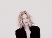 Christina Rosenvinge Mikel Salas publican vídeo tema ‘Caer’