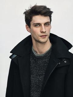 Tendencias para hombres