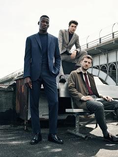 Tendencias para hombres