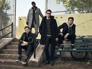 Tendencias para hombres