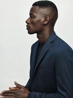 Tendencias para hombres