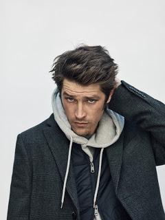 Tendencias para hombres