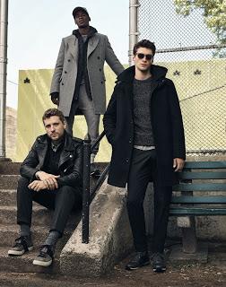 Tendencias para hombres