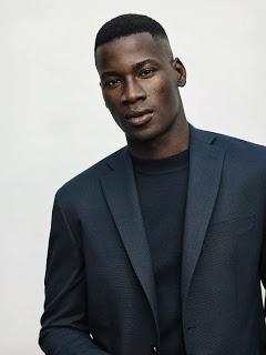 Tendencias para hombres