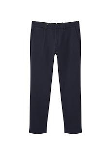 Tendencias para hombres