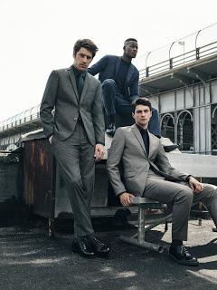 Tendencias para hombres