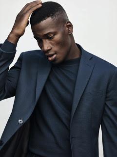 Tendencias para hombres