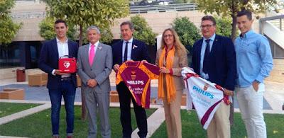 La Federación de Fútbol de Murcia invierte en salud y prevención con 300 desfribiladores para campos y pabellones