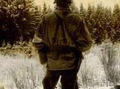 infierno blanco. David Cabia