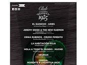 Club Alhambra Reserva 1925