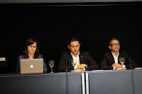 Rueda de Prensa Cap-Fest 2017 CBA