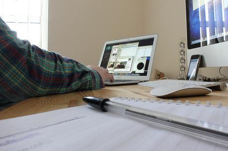 3 estadísticas que demuestran que trabajando desde casa eres más productivo