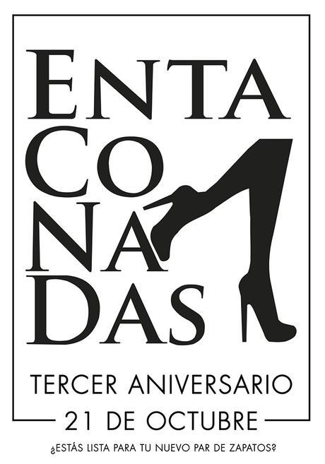 Entaconadas!! Tercer Aniversario