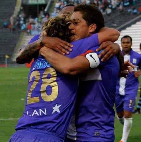 20 de Octubre en ALianza Lima [campeón de Taekwondo]