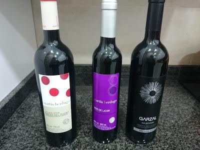 ENTRECOT A LA PIMIENTA CON BODEGA Y VIÑEDOS MARTÍN BERDUGO ENTRECOT A LA PIMIENTA CON BODEGA Y VIÑEDOS MARTÍN BERDUGO