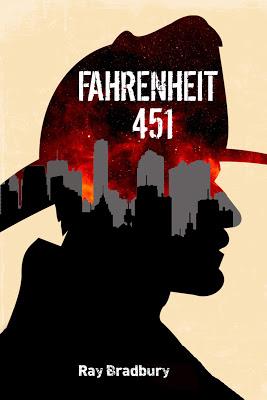 Reseña: Fahrenheit 451