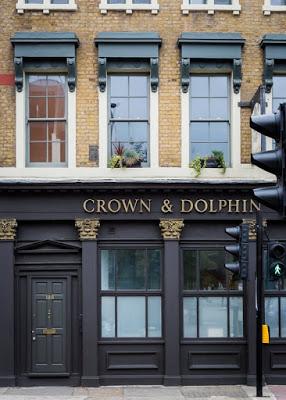 Apartamento Rustico Remodelado en Londres