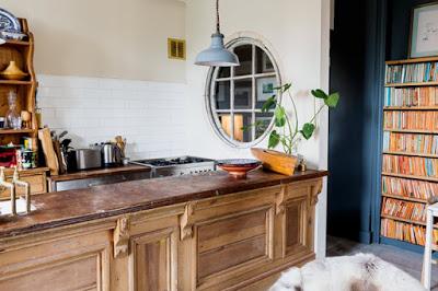 Apartamento Rustico Remodelado en Londres